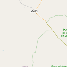 SE map tile