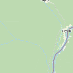 SE map tile