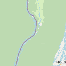 NW map tile