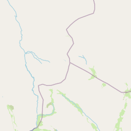 NW map tile