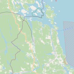 NW map tile