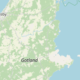 SE map tile