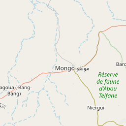 SE map tile