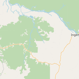 SE map tile