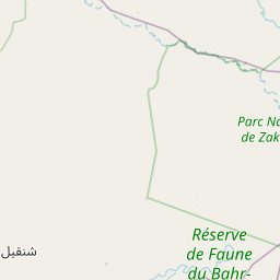SE map tile