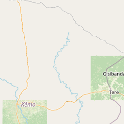 NW map tile