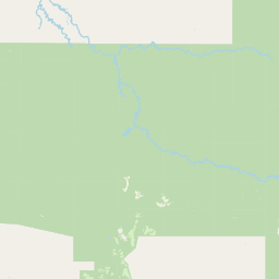 NW map tile