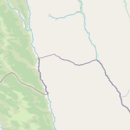 NW map tile