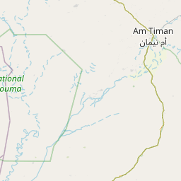 SE map tile