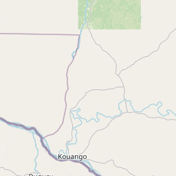 SE map tile