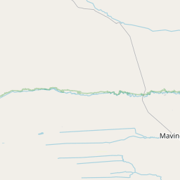 SE map tile