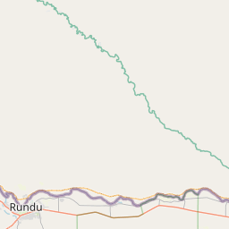 NW map tile