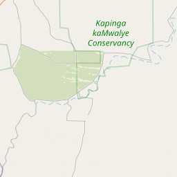 NW map tile