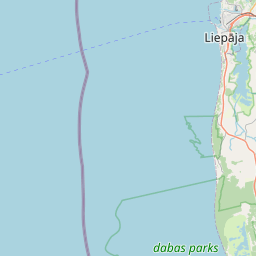 SE map tile