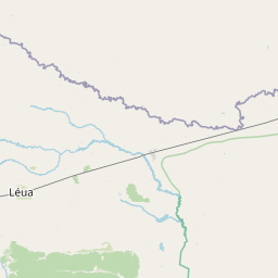 SE map tile