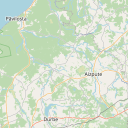 SE map tile