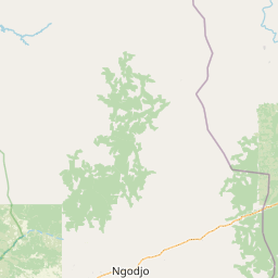 SE map tile