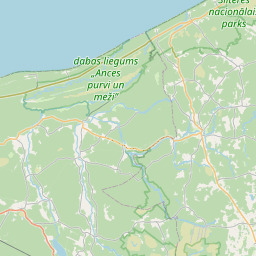 NW map tile