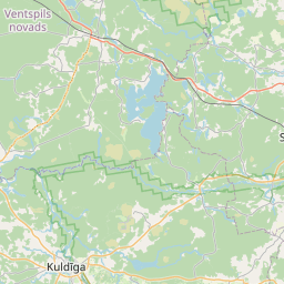 NW map tile