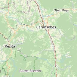 NW map tile