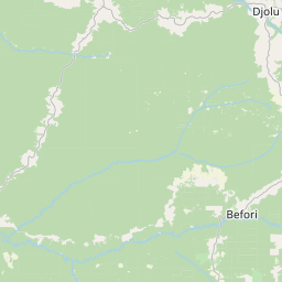 NW map tile