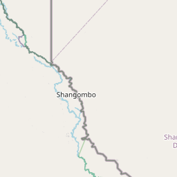 SE map tile