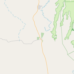 NW map tile