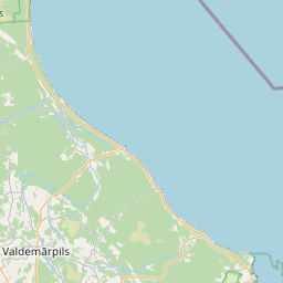 SE map tile