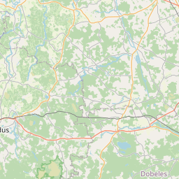 SE map tile