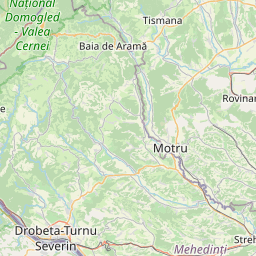 SE map tile