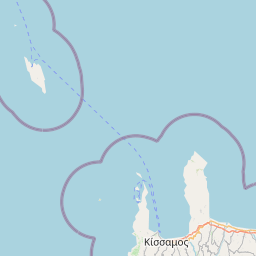 NW map tile