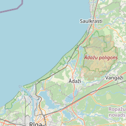 SE map tile