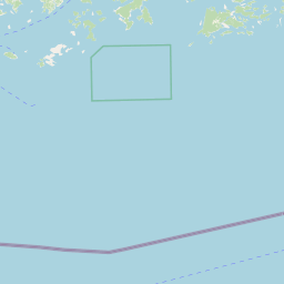 SE map tile