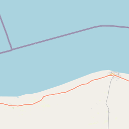 SE map tile