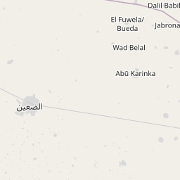 NW map tile