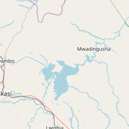 NW map tile