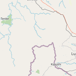 SE map tile