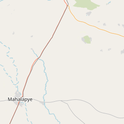 NW map tile
