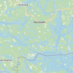 NW map tile