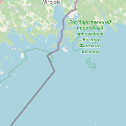 NW map tile