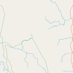 NW map tile
