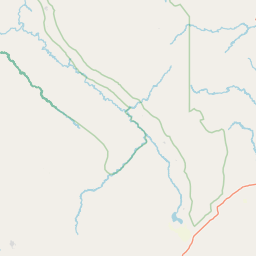 NW map tile