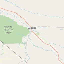 NW map tile