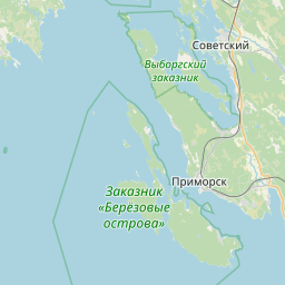 SE map tile
