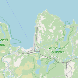 SE map tile