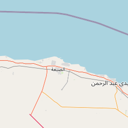 SE map tile