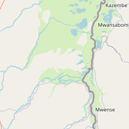 NW map tile