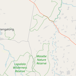 SE map tile
