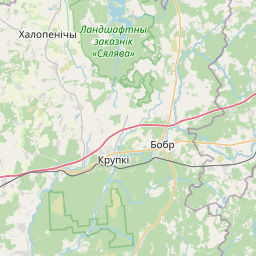 NW map tile
