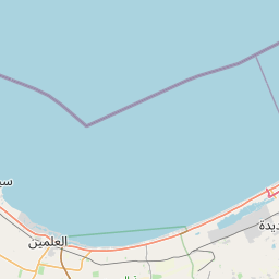 NW map tile